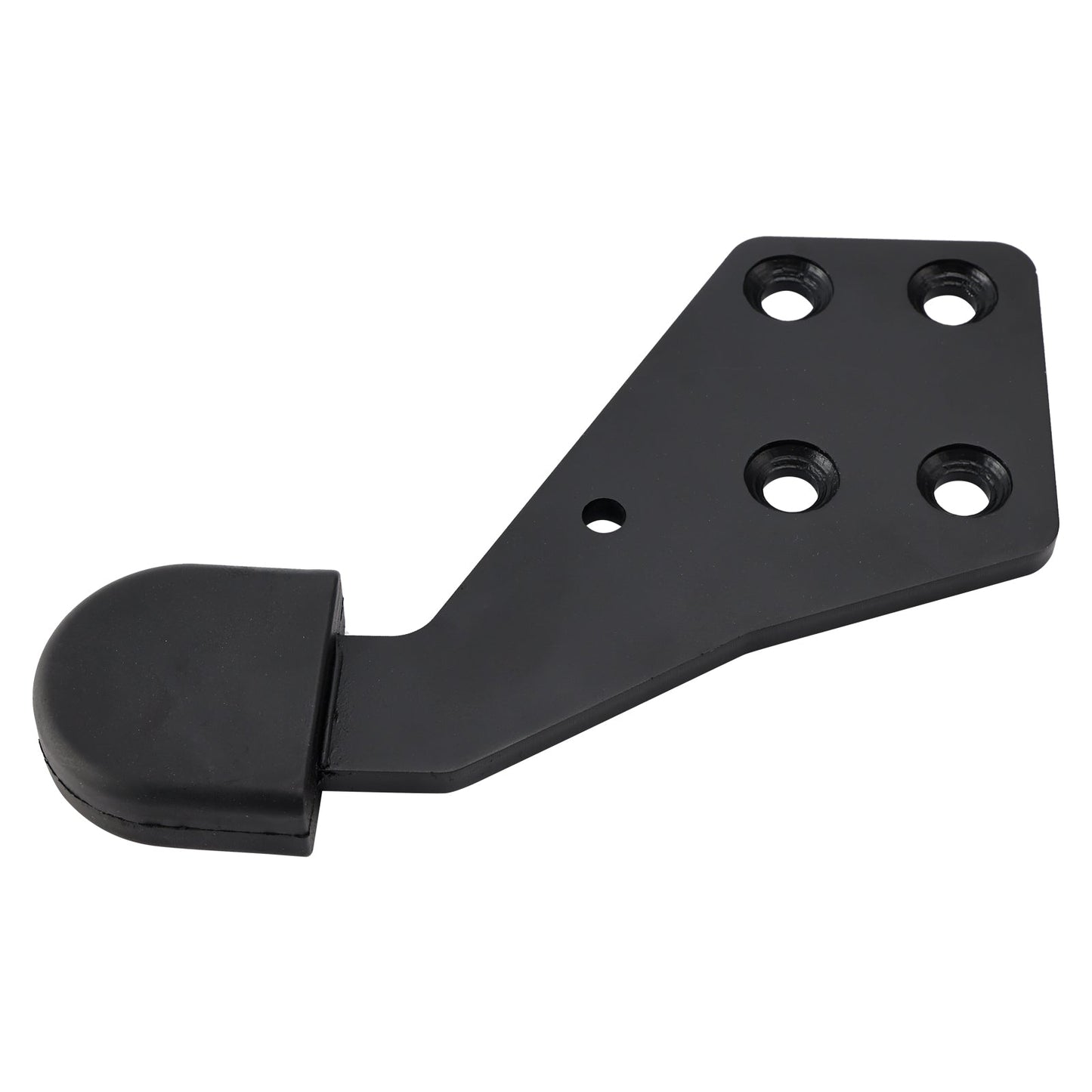 Guida cofano Poly lato guida sinistro IHC HLK2733L per camion internazionali selezionati