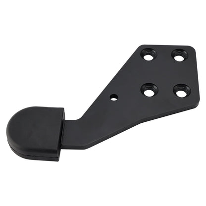 Guida cofano Poly lato guida sinistro IHC HLK2733L per camion internazionali selezionati