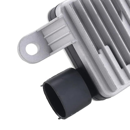 Modulo di controllo della ventola del radiatore turbo Hyundai Elantra 2017-2019 25385-F3000