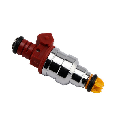 1 pz iniettore carburante per BMW 540i 740i 3.0L 4.0L 4.4L V8 1993-1998 0280150778