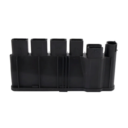 Modulo fusibile di alimentazione integrato 12638638552 per BMW G30 M550i 4.4L