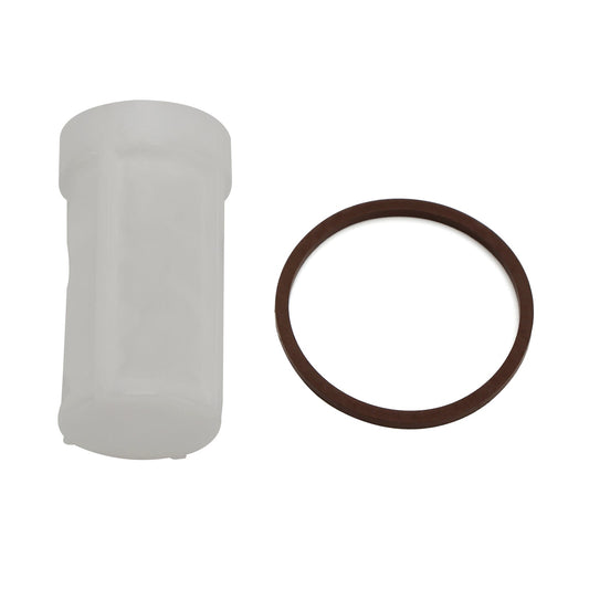 Filtro del carburante per Mercury 6hp 8hp 10hp 20hp 25hp 30hp 40hp 55hp 60hp 896375Q01