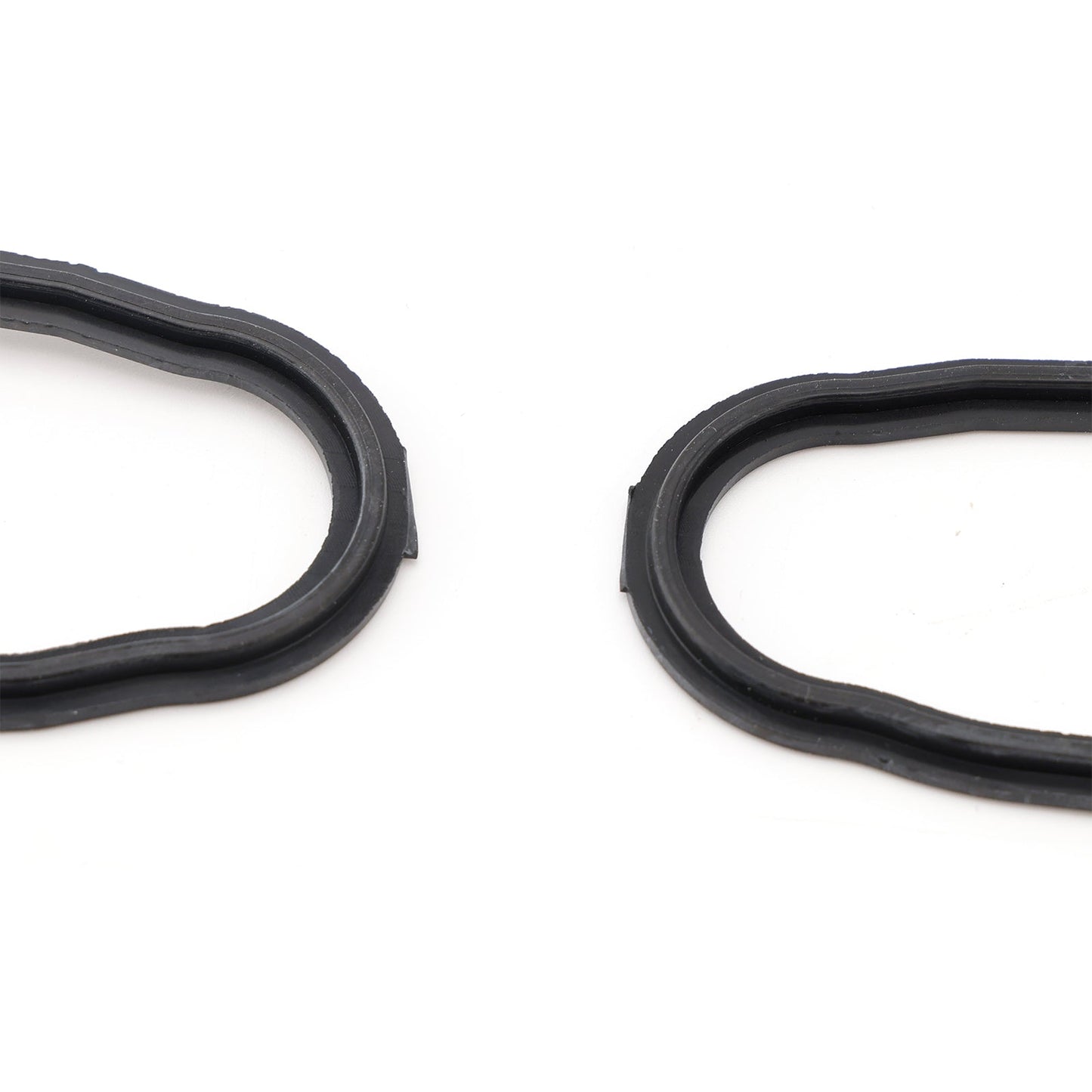 Guarnizione coperchio testa valvola per Yamaha FZX 250 Zeal FZ 250 Fazer FZR 250 FZR250 R