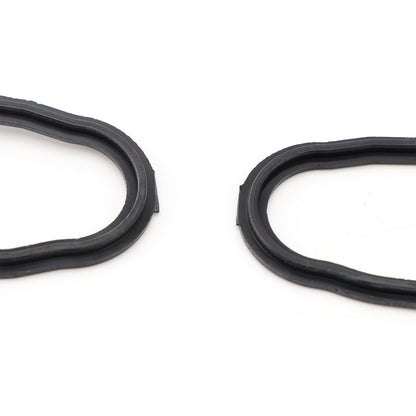 Guarnizione coperchio testa valvola per Yamaha FZX 250 Zeal FZ 250 Fazer FZR 250 FZR250 R
