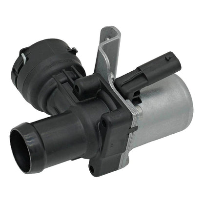 Valvola di controllo del liquido di raffreddamento del riscaldatore Mercedes-Benz C 250 SLK 250 2014-2015 2712030164