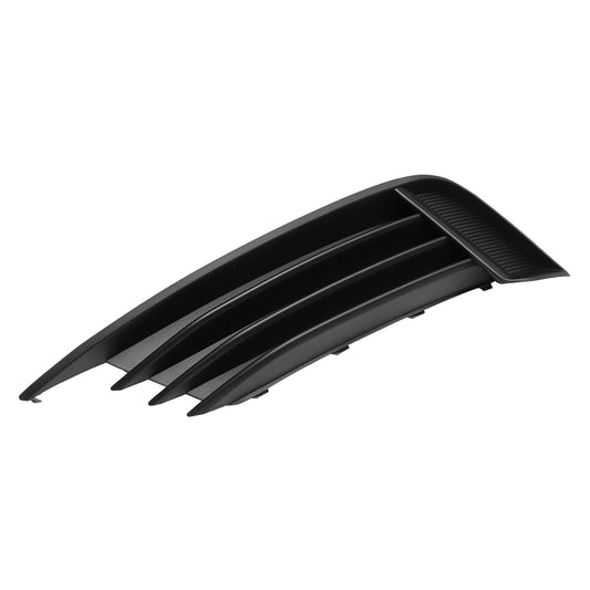 Griglia fendinebbia Audi A3 S3 2013-2017 lato sinistro 8V5807681