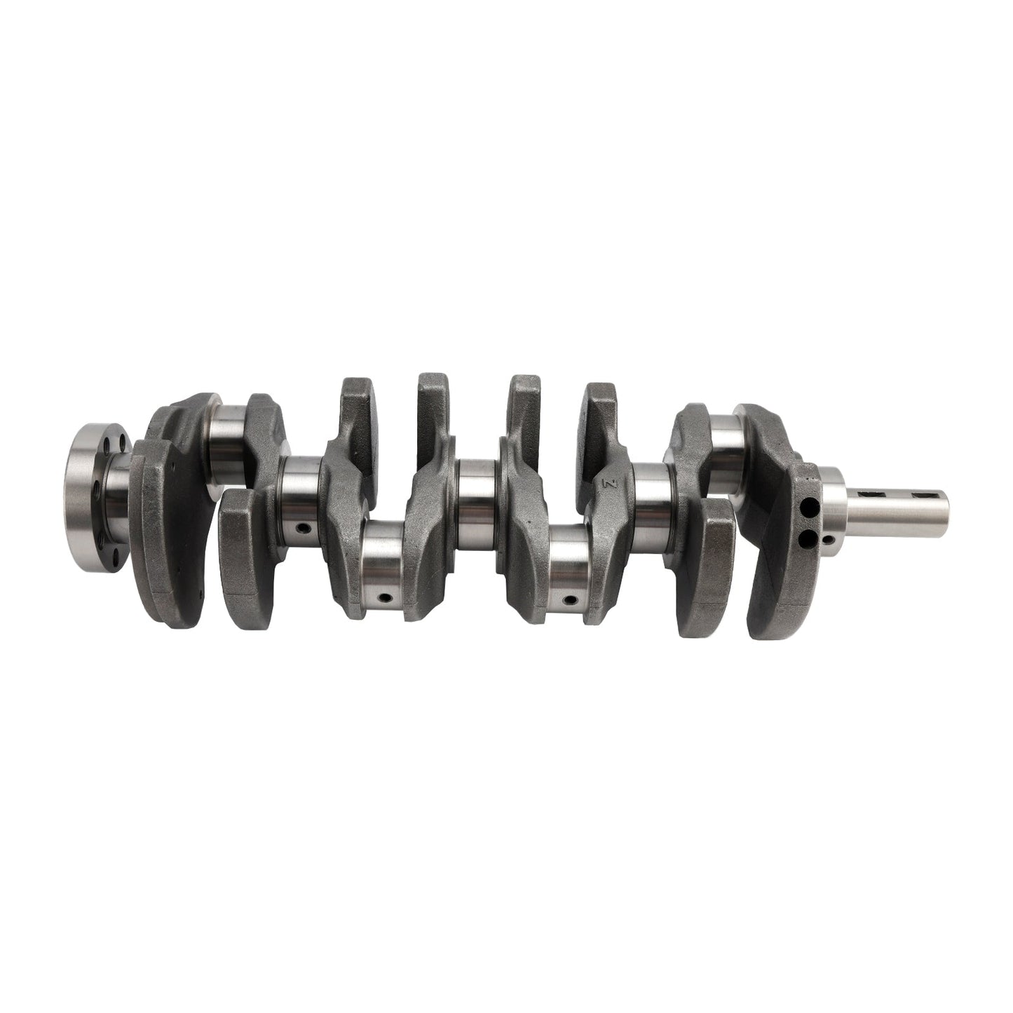 Kit di revisione e ricostruzione del motore G4KG 2.4L con bielle dell'albero motore per Hyundai Kia