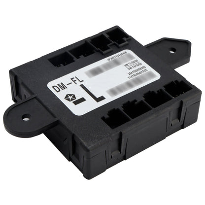 Modulo di controllo della portiera lato conducente 68155773AD per Dodge Ram 2500 3500 13-18