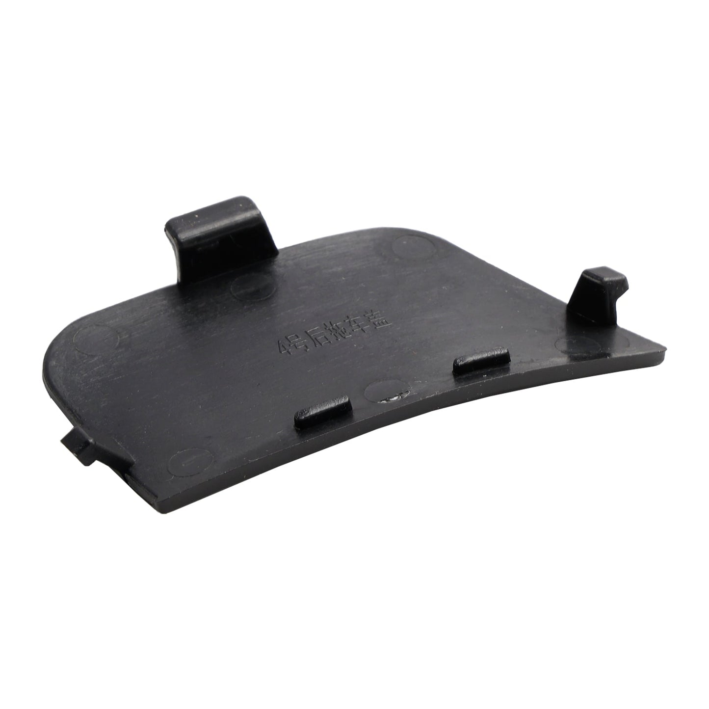Tappo copri-occhiello gancio traino paraurti posteriore per BMW E92 E93 Serie 3 M Sport 2007-13