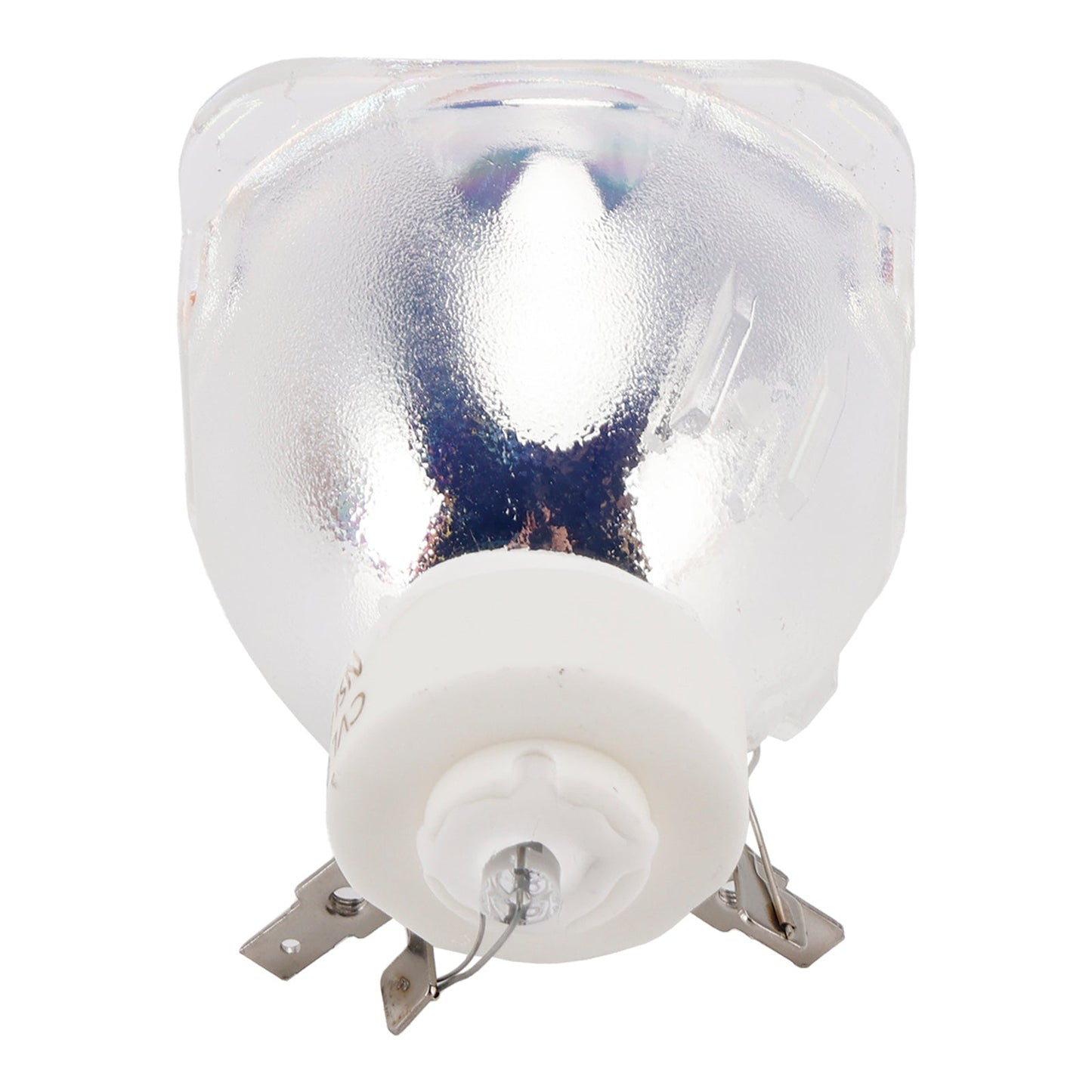 Lampadina di ricambio per testa mobile Sharpy Beam USHIO da 420 W, per spettacoli teatrali, quadrata