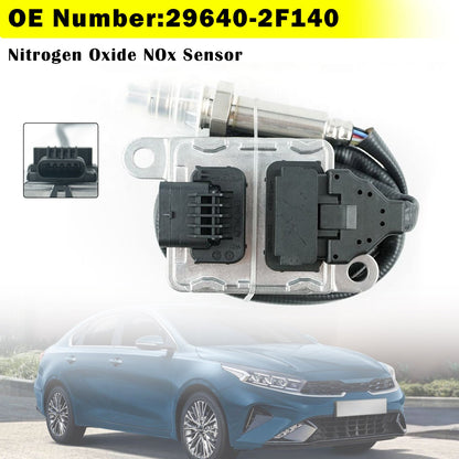 Sensore di ossido di azoto NOx SNS0811A 29640-2F140 per Hyundai KIA