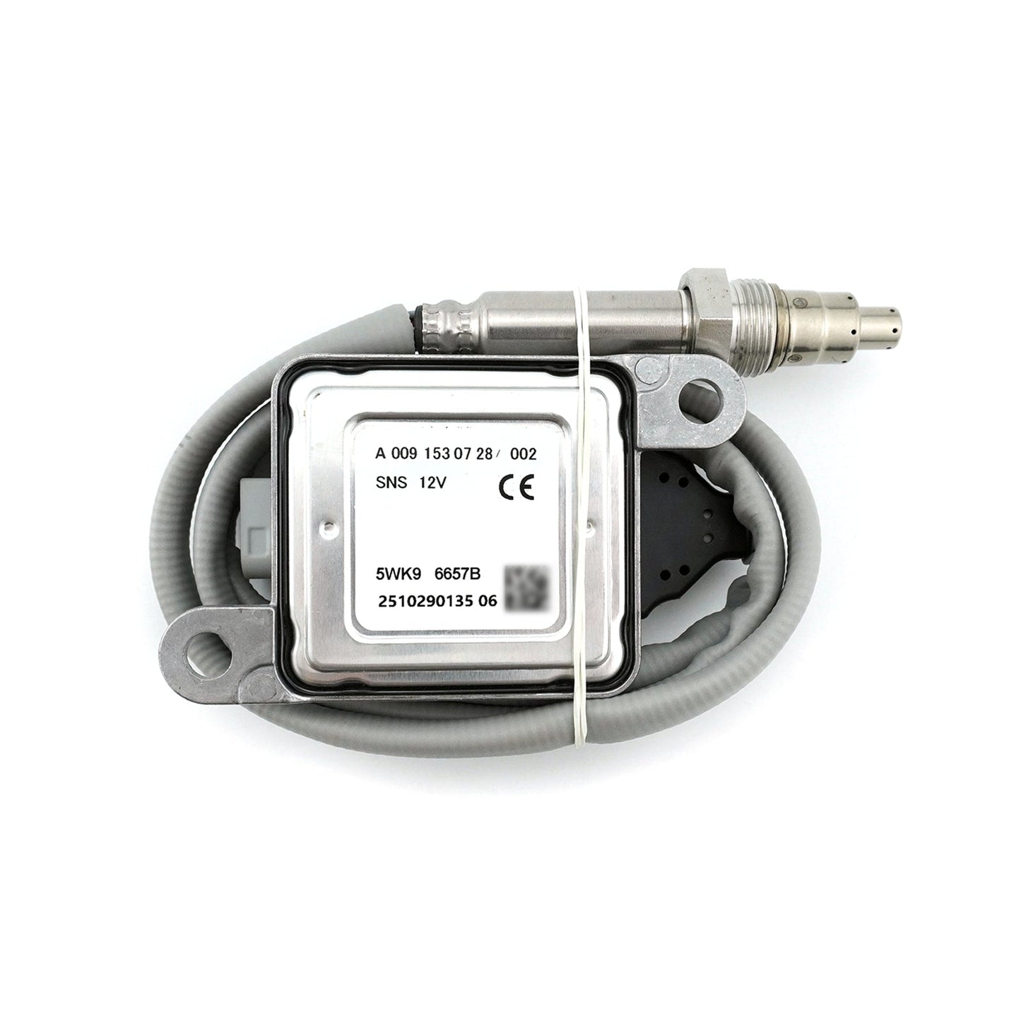 Sensore di ossido di azoto 12V A0081531228 5WK96657B per Mercedes-Benz