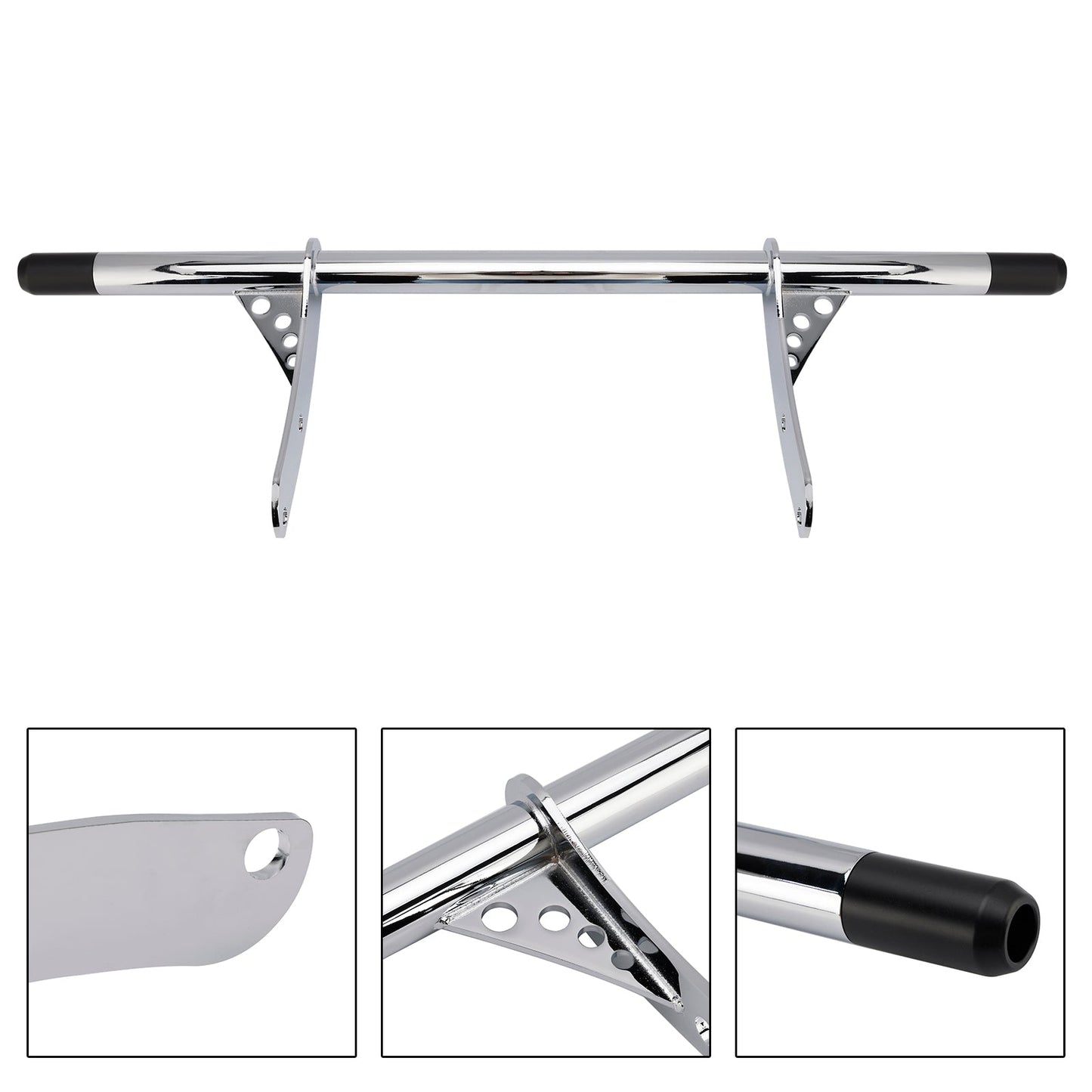 Paraurti protettivo per telaio Yamaha Xvs650 Vstar 1998-2025