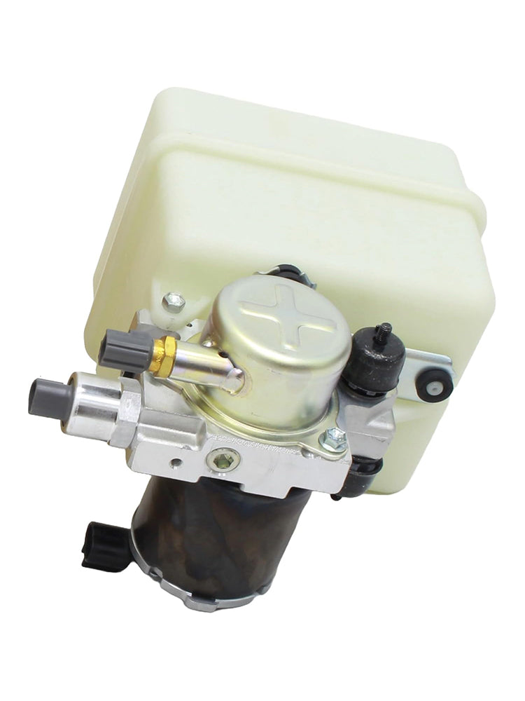 Pompa e motore di controllo dell'altezza AHC 48910-60012 per Toyota Land Cruiser LX470