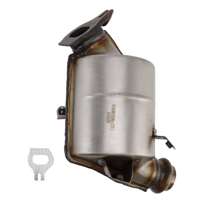 Catalizzatore 208A05482R per Dacia Logan Sandero Renault Clio 1.0