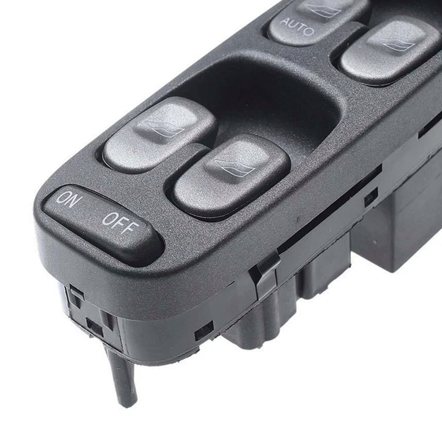 Interruttore alzacristallo elettrico principale Volvo S70 V70 XC70 1998-2000 8638452
