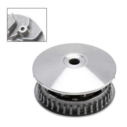 Variatore secondario frizione posteriore Kymco Grand Dink 125 i 2012-2016 22110-KKC3-900 22102-KKC3-900