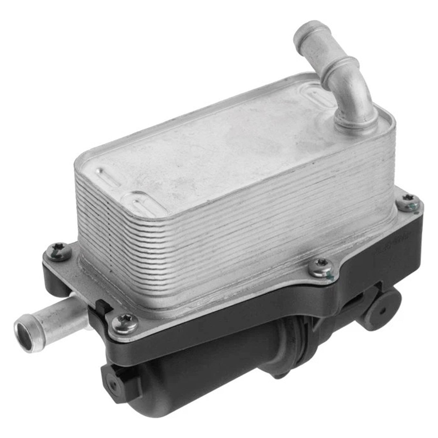 Radiatore olio per Mercedes-Benz CLA200 1.6L (anni 2015-2019) Codice articolo: 2465010101