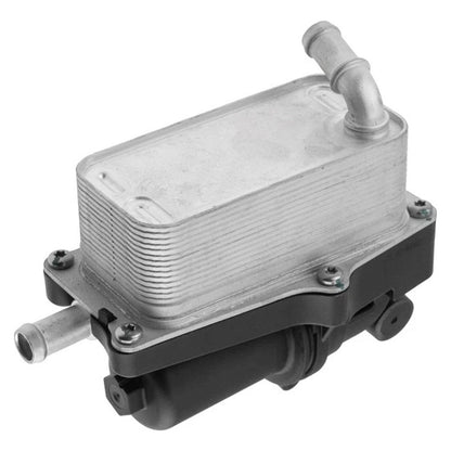 Radiatore olio per Mercedes-Benz GLA45 AMG 2.0L (2015-2019) A2465010101