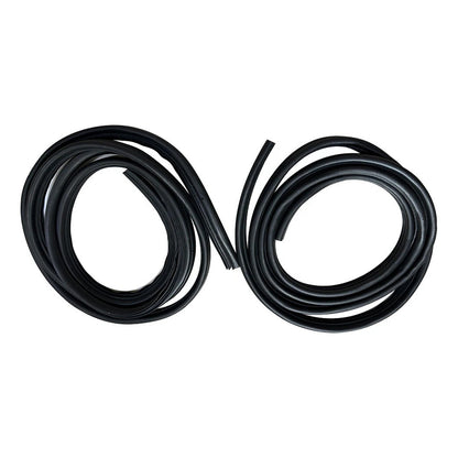 Guarnizione per porta anteriore 2 pezzi per Dodge Ram 1500 2500 3500 1994-2002