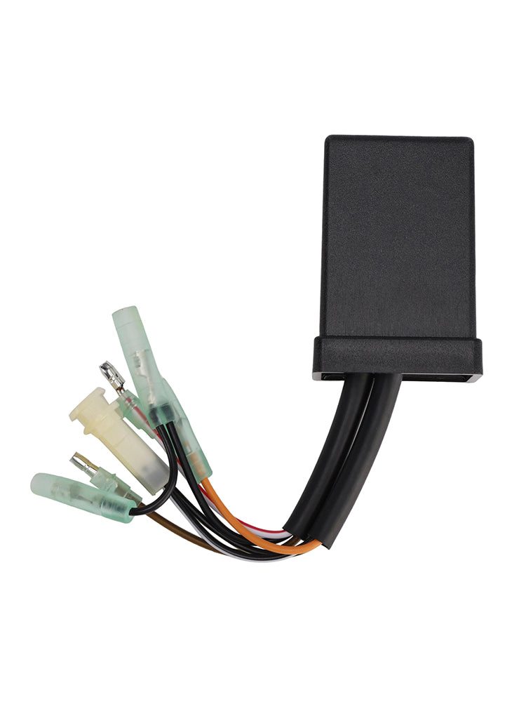 Scatola unità sistema di accensione CDI adatta per Yamaha PZ480ST Phazer II ST 1991-1993
