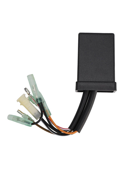 Scatola unità sistema di accensione CDI adatta per Yamaha PZ480ST Phazer II ST 1991-1993
