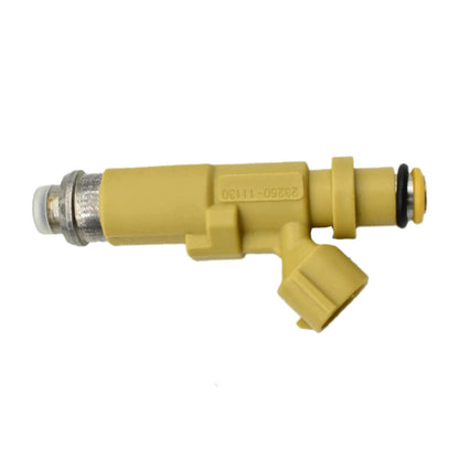 1 iniettore di carburante per Toyota Corolla 1.6L/1.8L 1995-2005 23250-11130