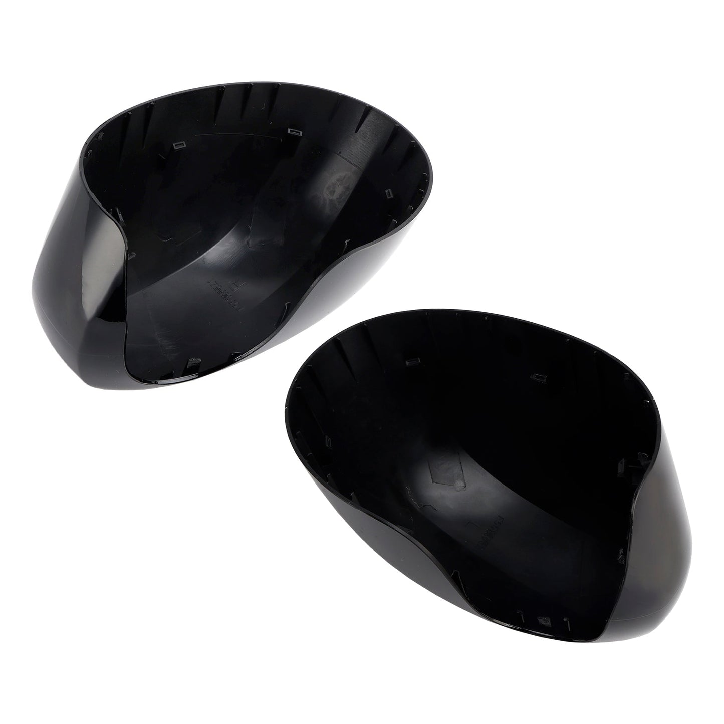 Calotte specchietti retrovisori sinistro e destro per MINI Cooper F54 F55 F56 F57 2020-2024