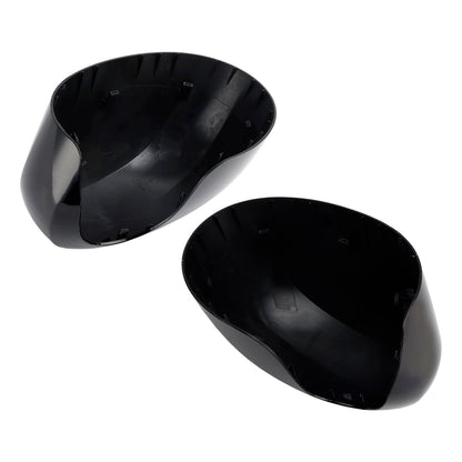 Calotte specchietti retrovisori sinistro e destro per MINI Cooper F54 F55 F56 F57 2020-2024
