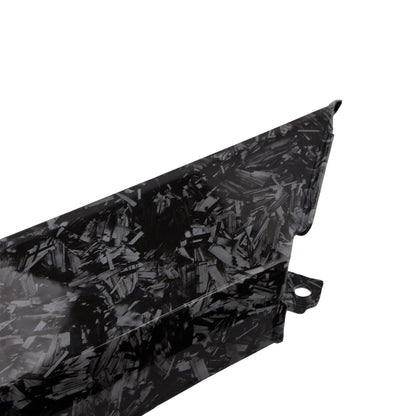Carenatura del pannello laterale del sedile Honda ADV 350 2022-2025