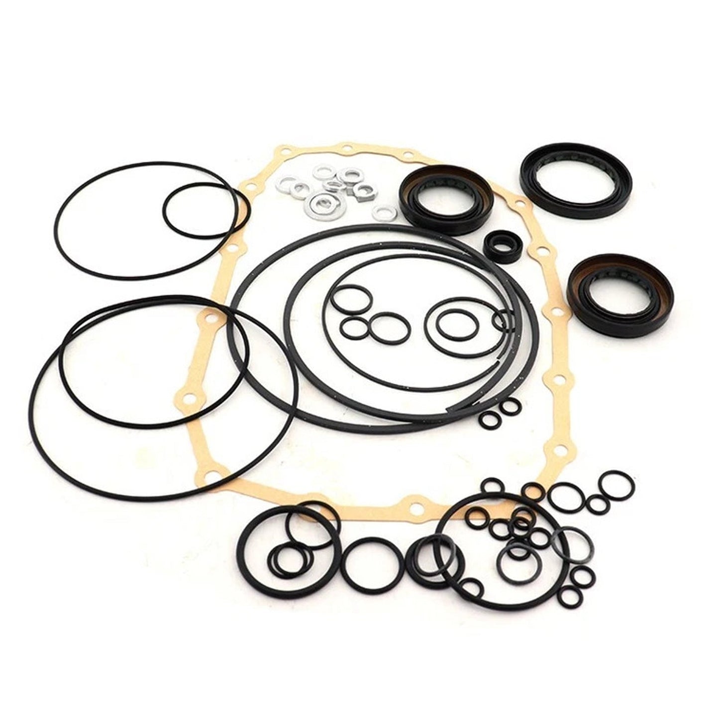 Kit di ricostruzione principale della trasmissione automatica CVT Honda Civic 1.3L 1.8L 2014-2016 M3WC