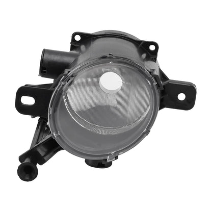 Copertura fendinebbia anteriore sinistra 1710525 93357465 per Opel Zafira B (A05) 2008-2011