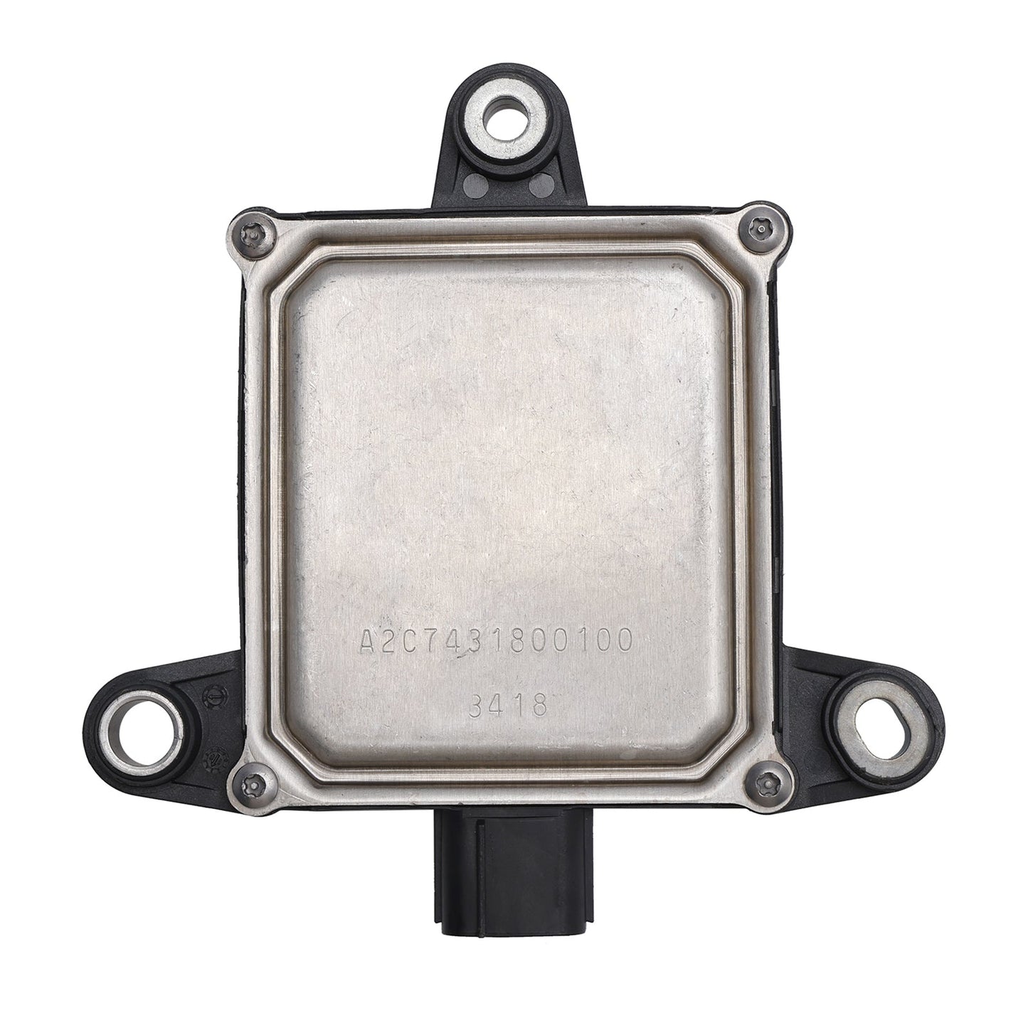Modulo sensore radar per angolo cieco posteriore 88162-0C050 per Toyota Tundra 2014-2021