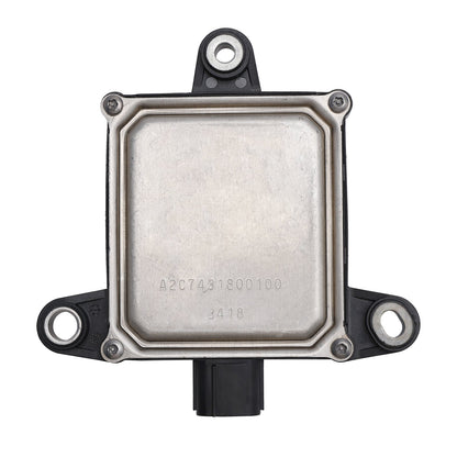 Modulo sensore radar per angolo cieco posteriore 88162-0C050 per Toyota Tundra 2014-2021