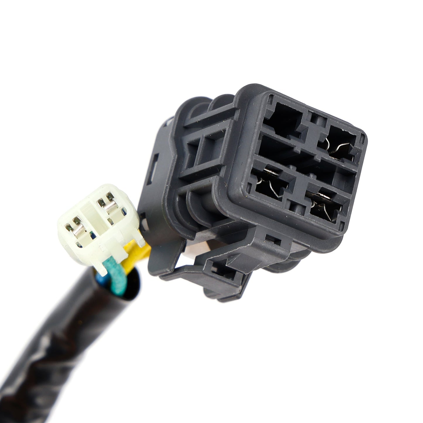 GUARNIZIONE REGOLATORE GENERATORE STATORE SYM ATV Quad Lander 300 2008-2010 31120-RCA-000
