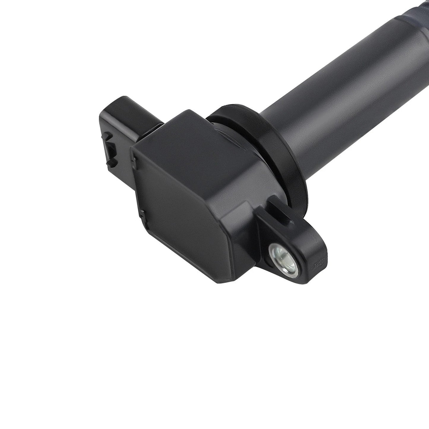 Bobina di accensione e candela UF574 8X per Volvo XC90 4.4L V8 2005-2010