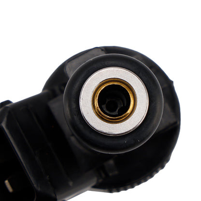 4 pezzi iniettori carburante per Mercedes-Benz SLK (R170) 230 Kompressor 96-00 0000788123