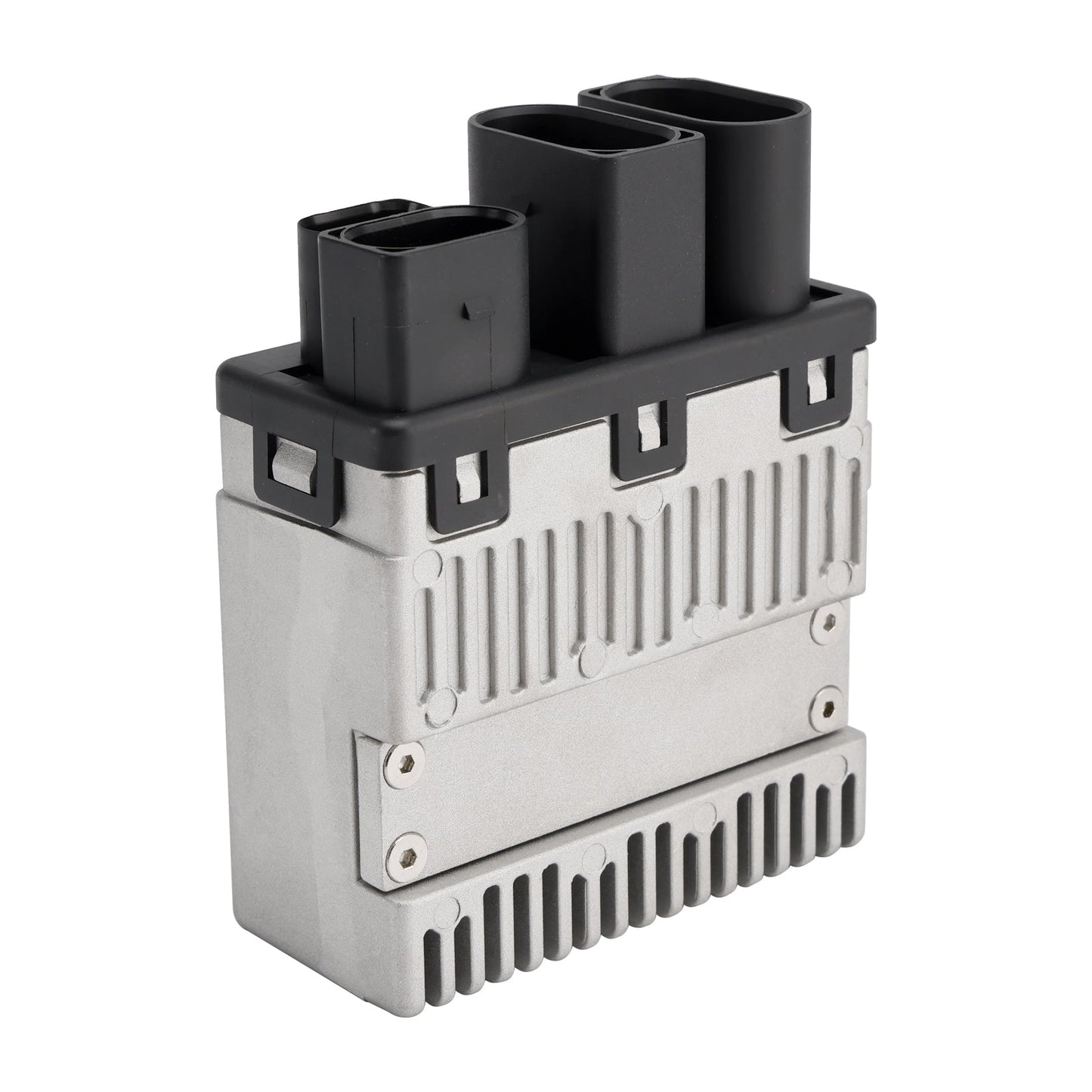 Modulo unità di controllo ventola radiatore per VW Transporter T5 2003-2010 7H0919506D