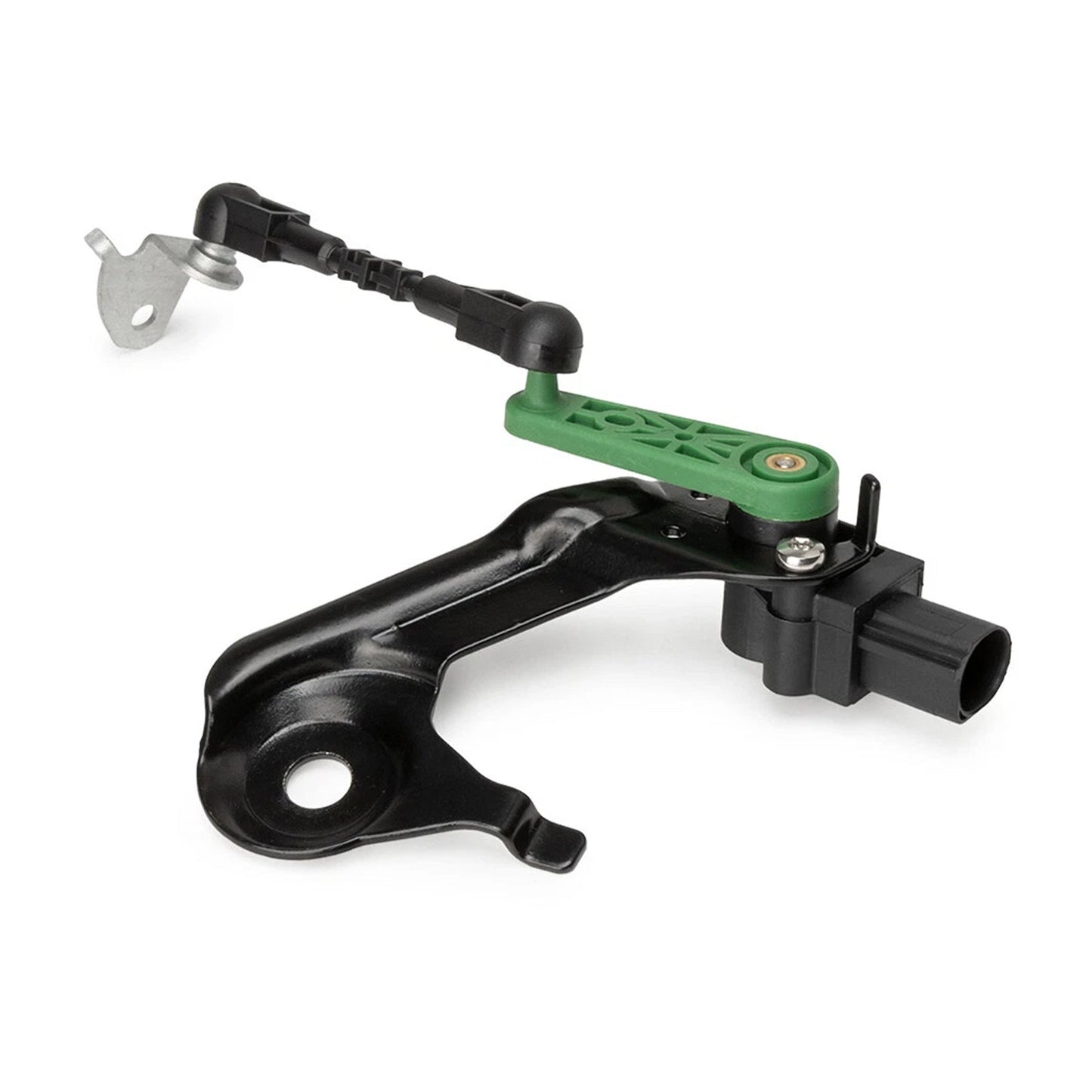 Sensore di altezza della sospensione pneumatica posteriore sinistra 4H0941309C per Audi A6 A8 S6 S7 S8