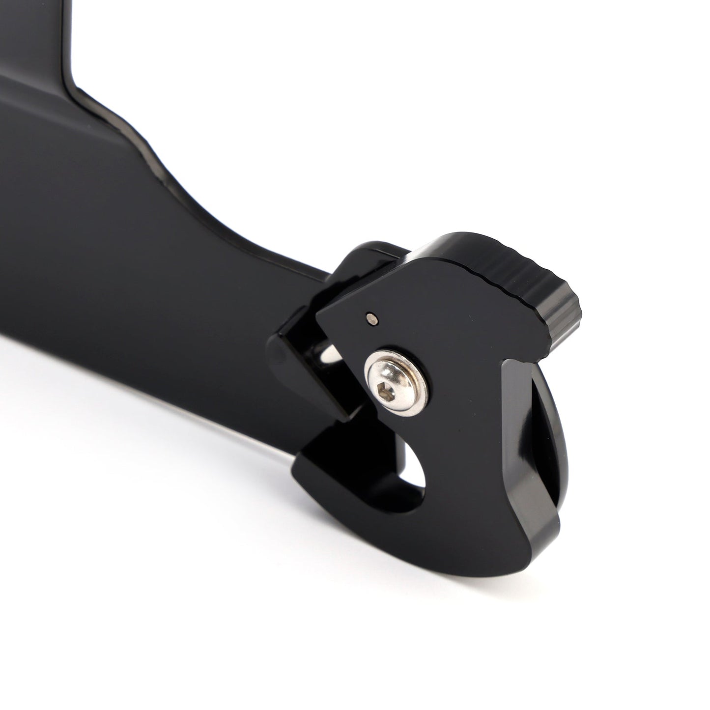 Schienale Sissy Bar passeggero Softail 2000-2017