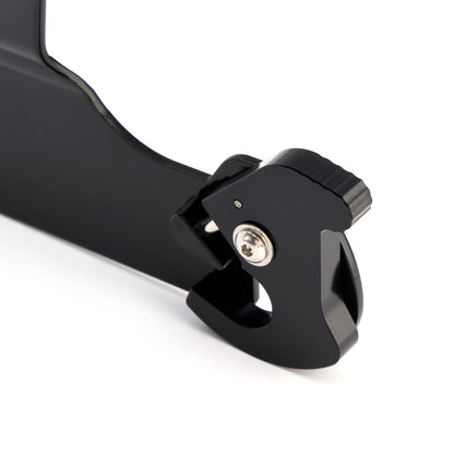 Schienale Sissy Bar passeggero Softail 2000-2017