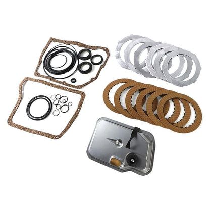 Kit completo di revisione per cambio automatico VT1/2/3 per Mini Cooper VT1 CVT