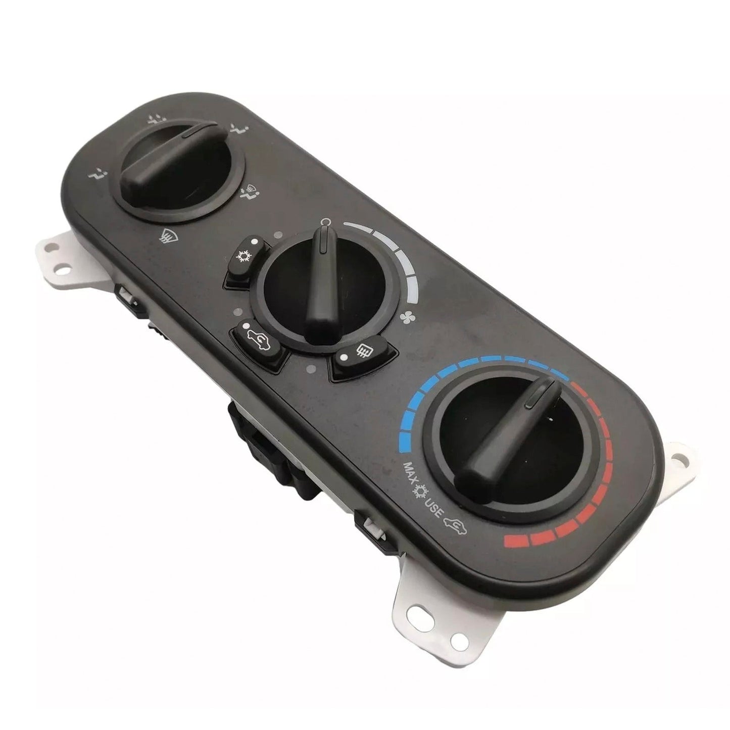 Pannello modulo di controllo del clima A/C Jeep Patriot 2007-2009 P55111874AE