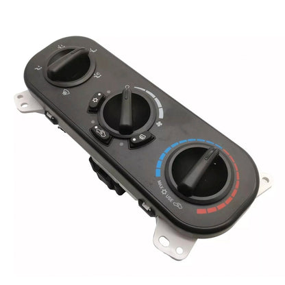 Pannello modulo di controllo del clima A/C Jeep Patriot 2007-2009 P55111874AE