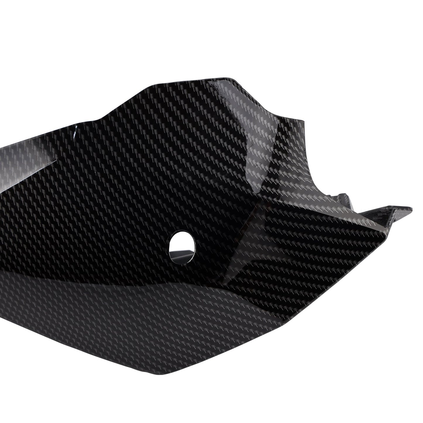 Carenatura laterale del codino posteriore Honda CBR650R CB650R 2024-2025