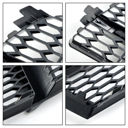 8V3807682Q Copertura fendinebbia anteriore Griglia griglia adatta per AUDI A3 S-LINE 2017-2019 8V3807681AE