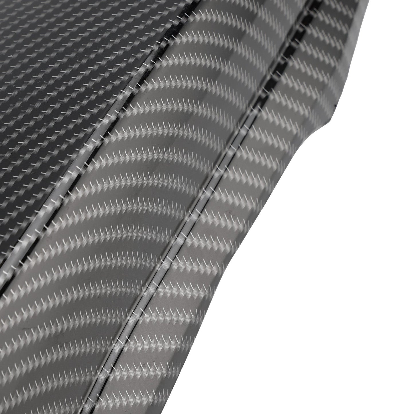 Carenatura laterale del telaio posteriore Honda XADV-750 2017-2020