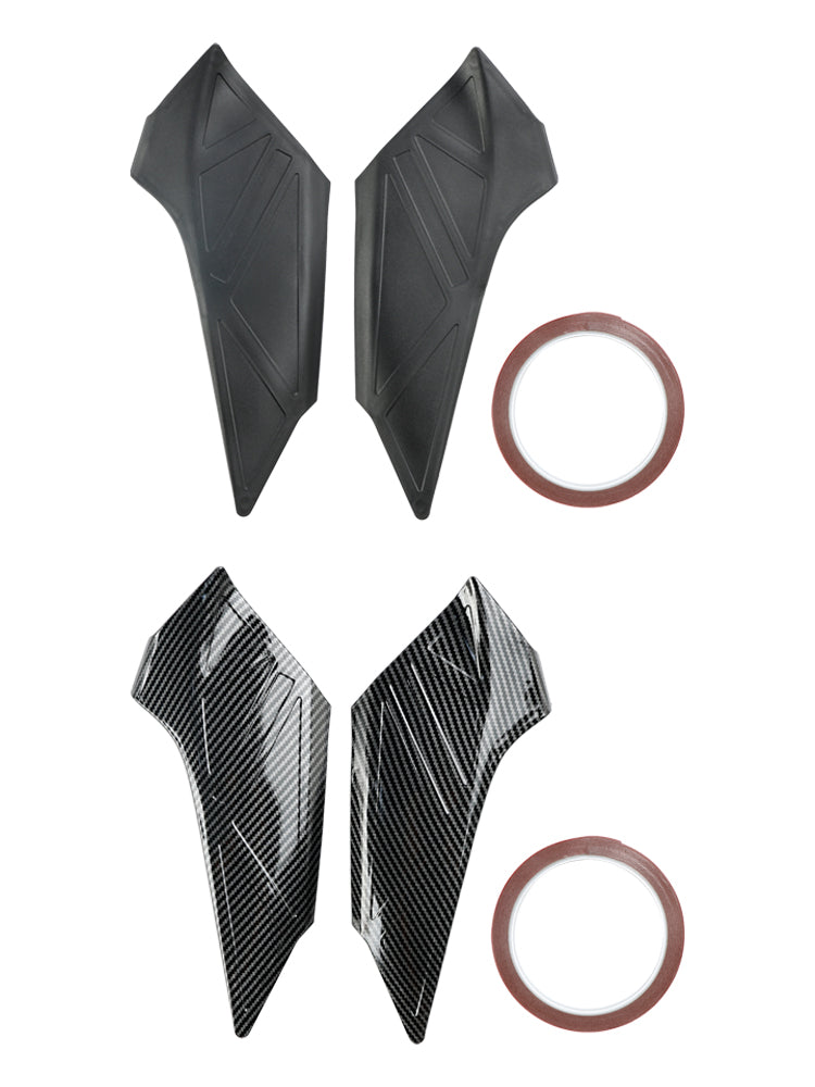 Protezione per pannello telaio laterale, carenature, adatta per BMW R1300GS 2024+