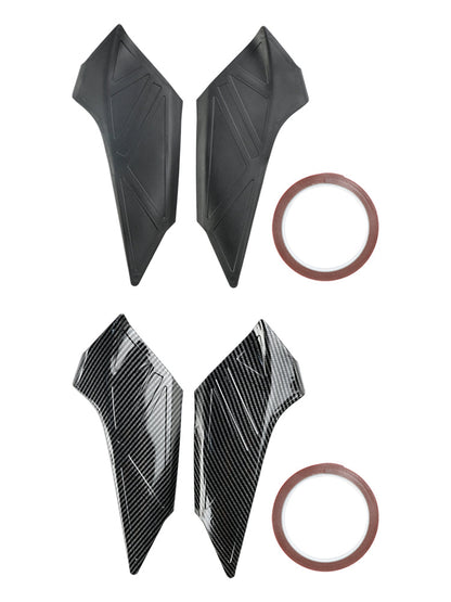 Protezione per pannello telaio laterale, carenature, adatta per BMW R1300GS 2024+