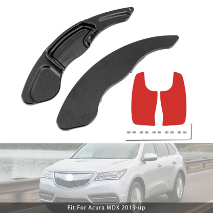 Estensione del cambio al volante per Acura MDX RDX TLX in alluminio